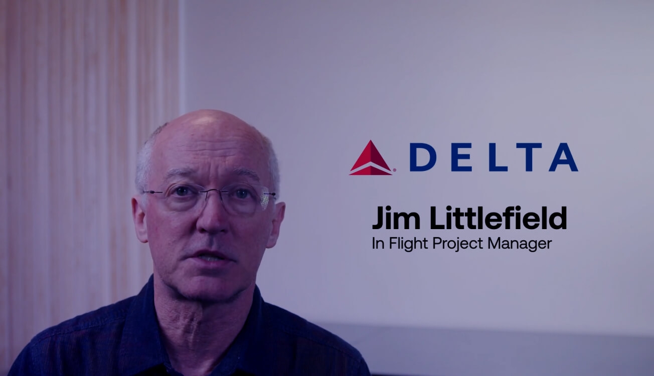 Going Cloud-Optional with Delta Air Lines from World Aviation Festival 2023