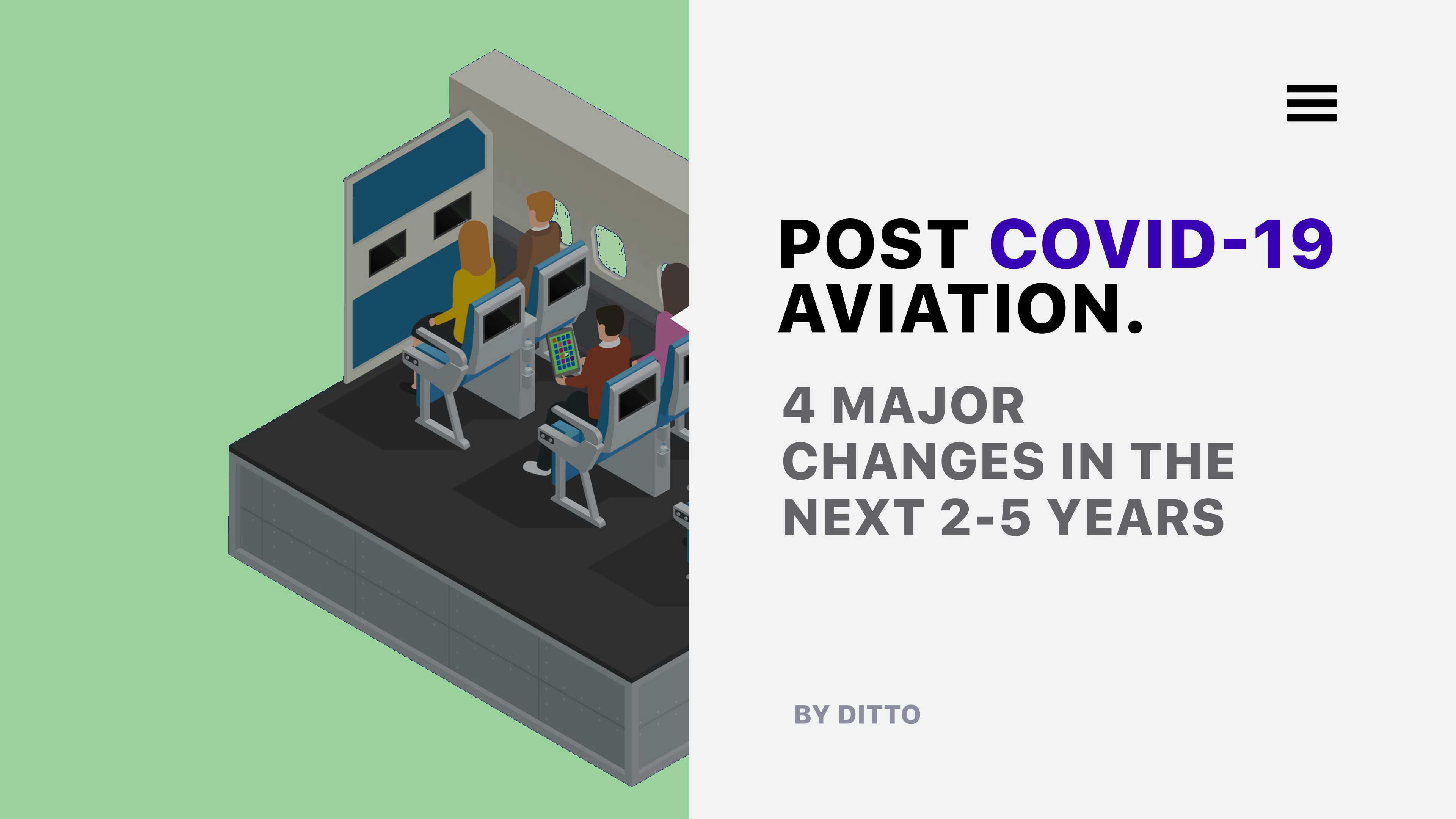 post-covid-19-aircraft-cabin-changes